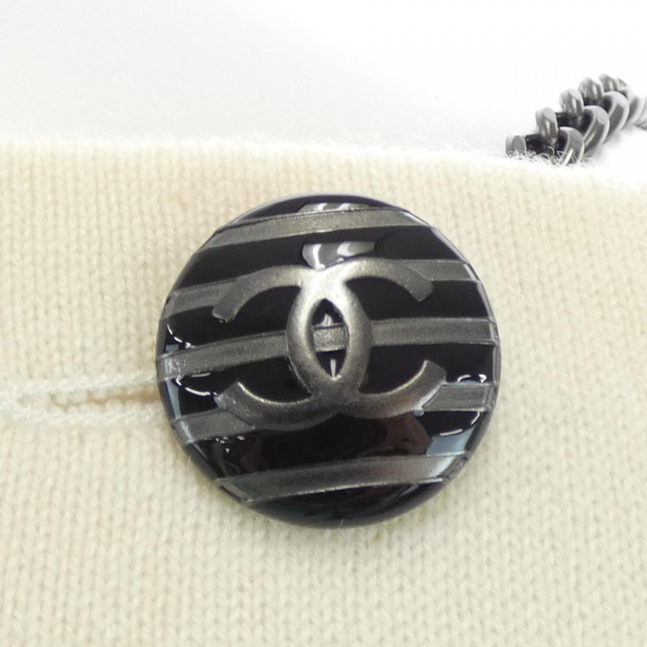 シャネル CHANEL P37477K02472 ニット