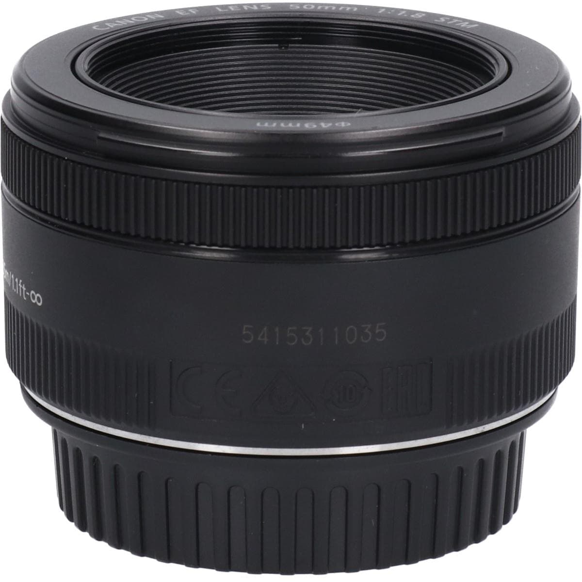 ＥＦ５０ｍｍ　Ｆ１．８ＳＴＭ
