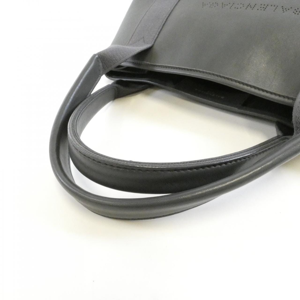 バレンシアガ ネイビー カバス S 339933 0CH1N バッグ