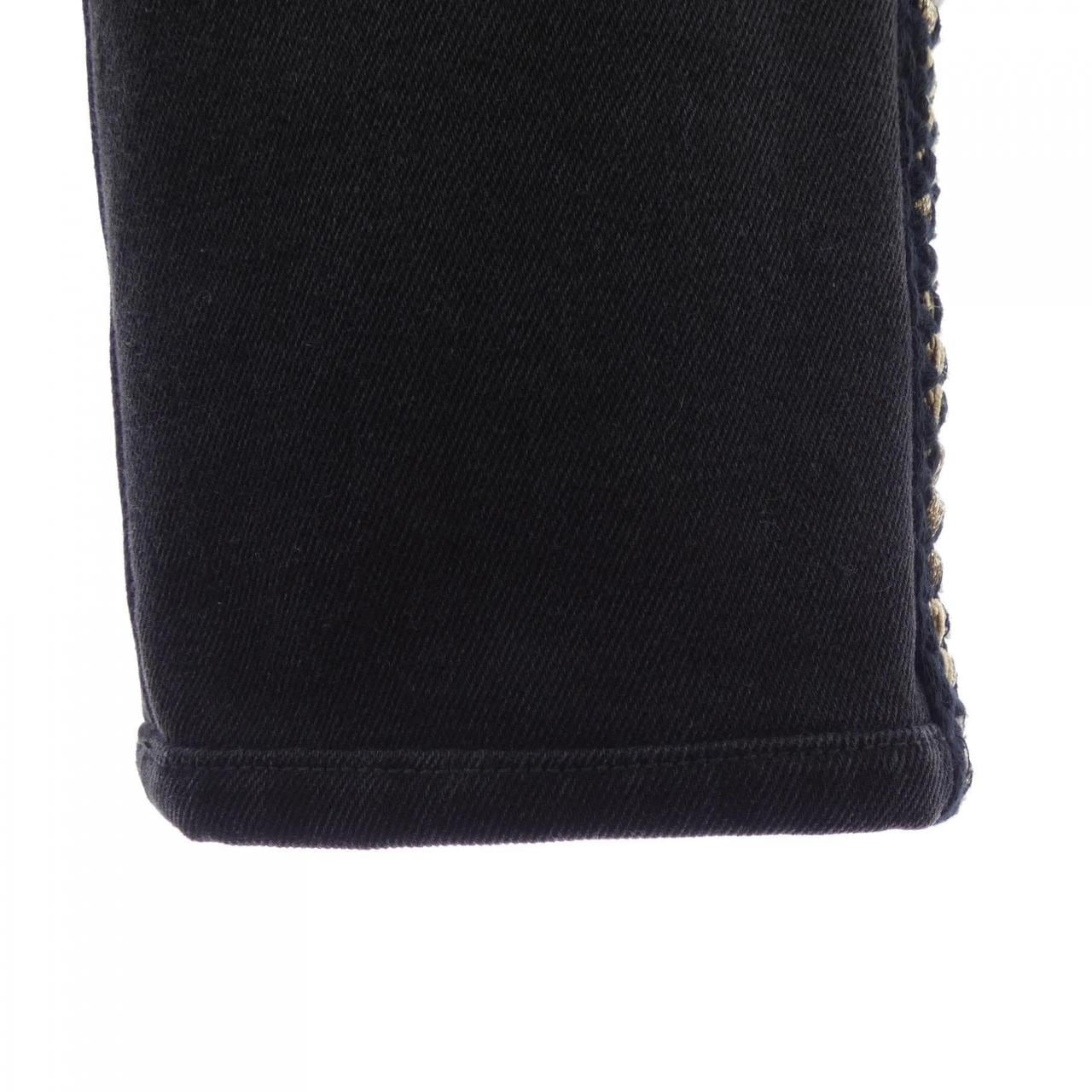 シャネル CHANEL P59530V45241 ジーンズ