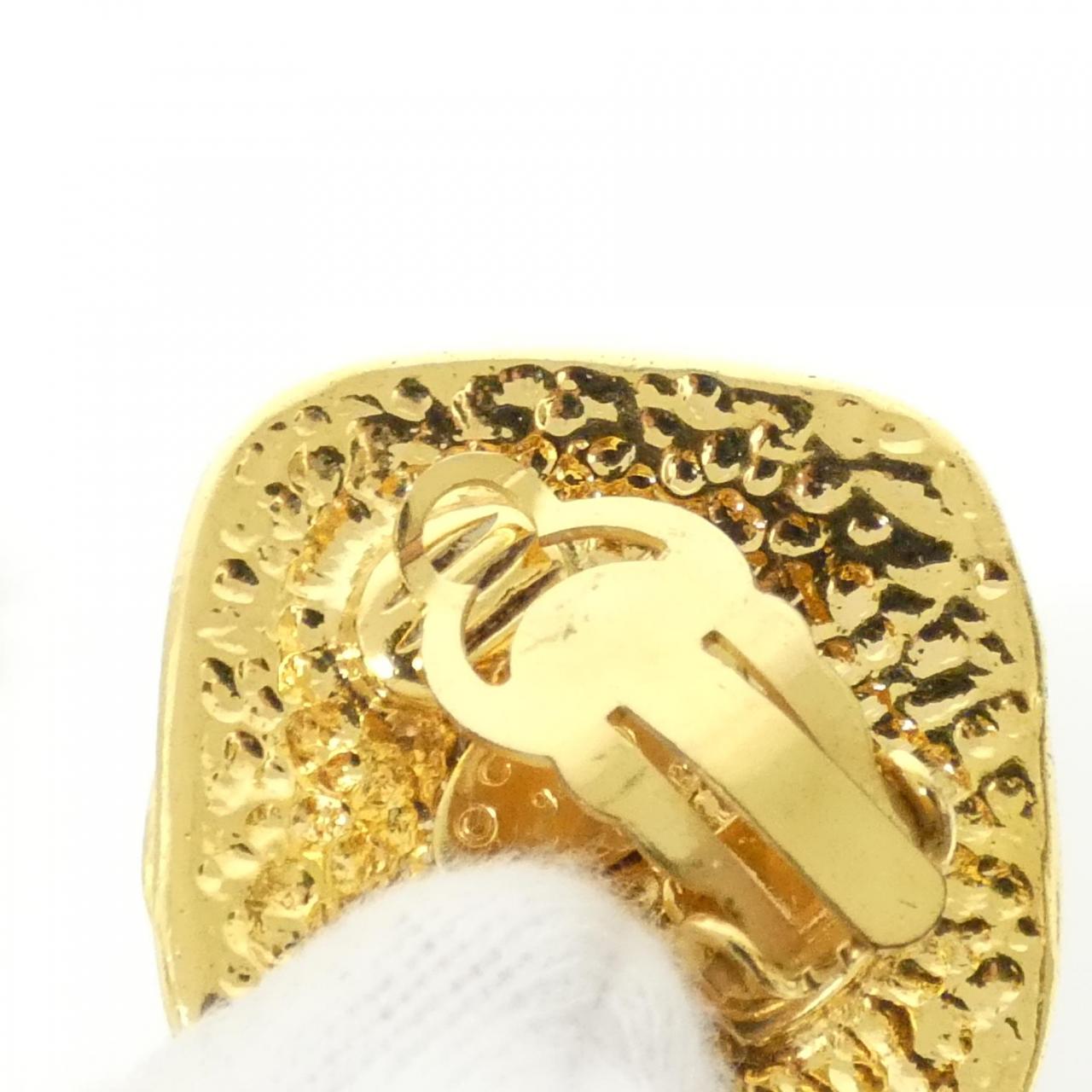 【ヴィンテージ】シャネル イヤリング