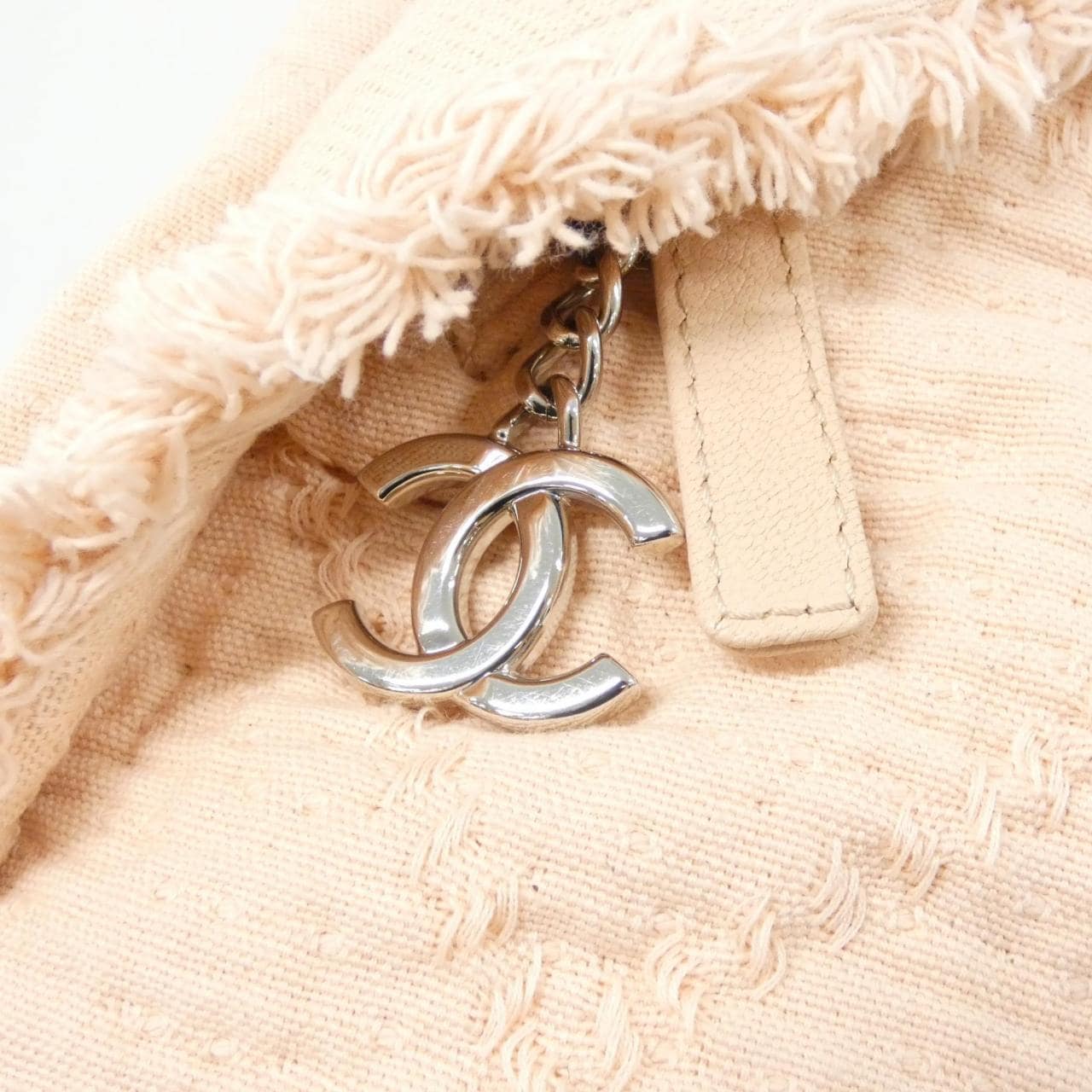 シャネル AS0313 リュックサック