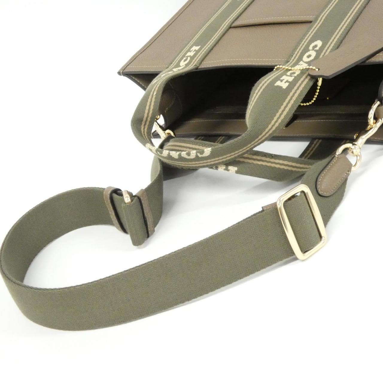 【新品】コーチ CBM10 バッグ