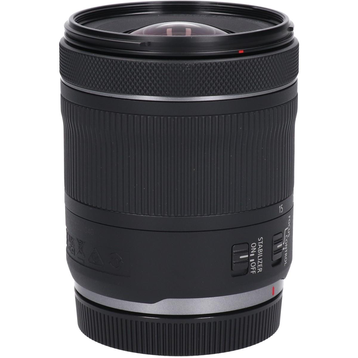 ＲＦ１５－３０ｍｍ　Ｆ４．５－６．３ＩＳ　ＳＴＭ