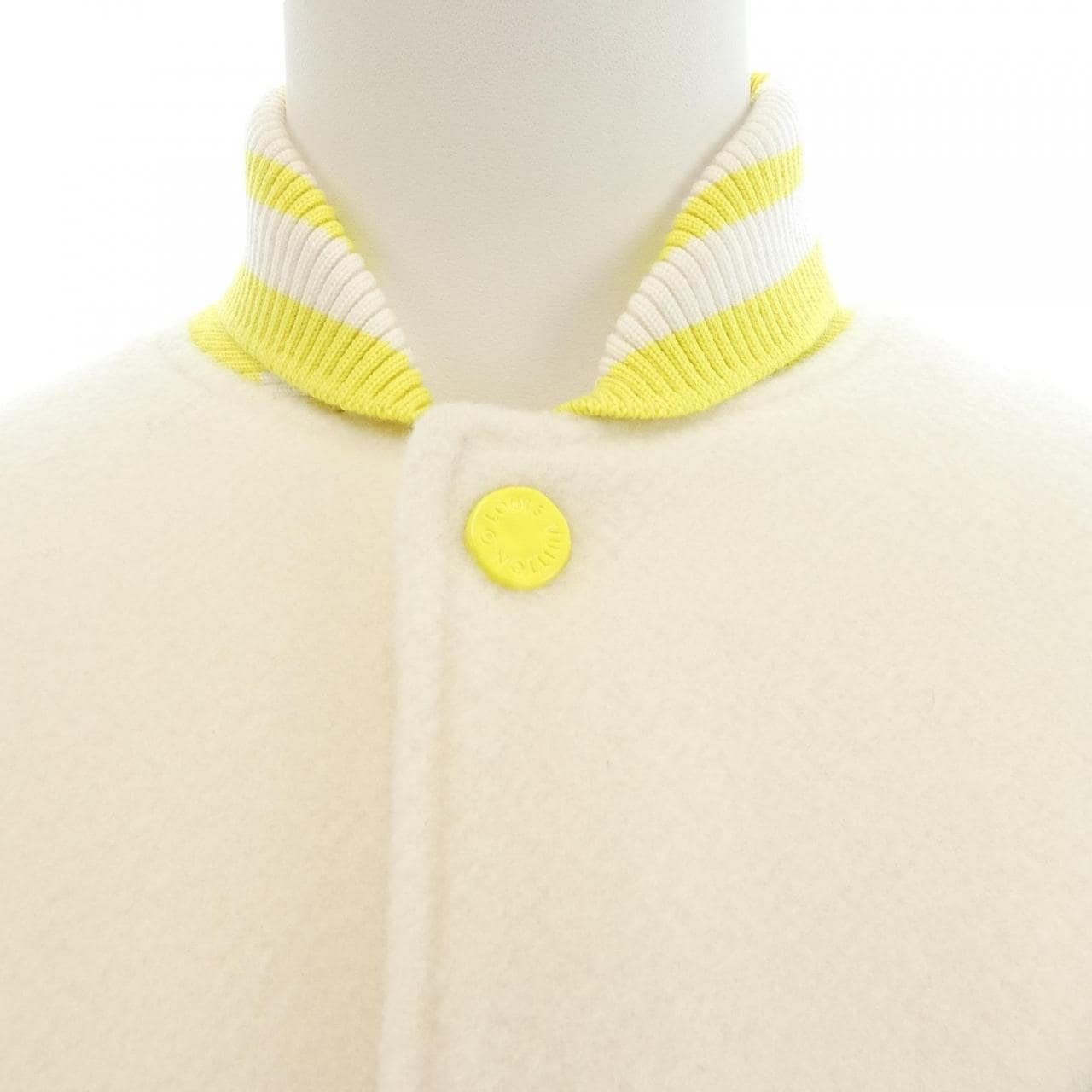 ルイヴィトン LOUIS VUITTON モノグラムプレイグラウンドバーシティブルゾン HOL62EYJ3 ブルゾン