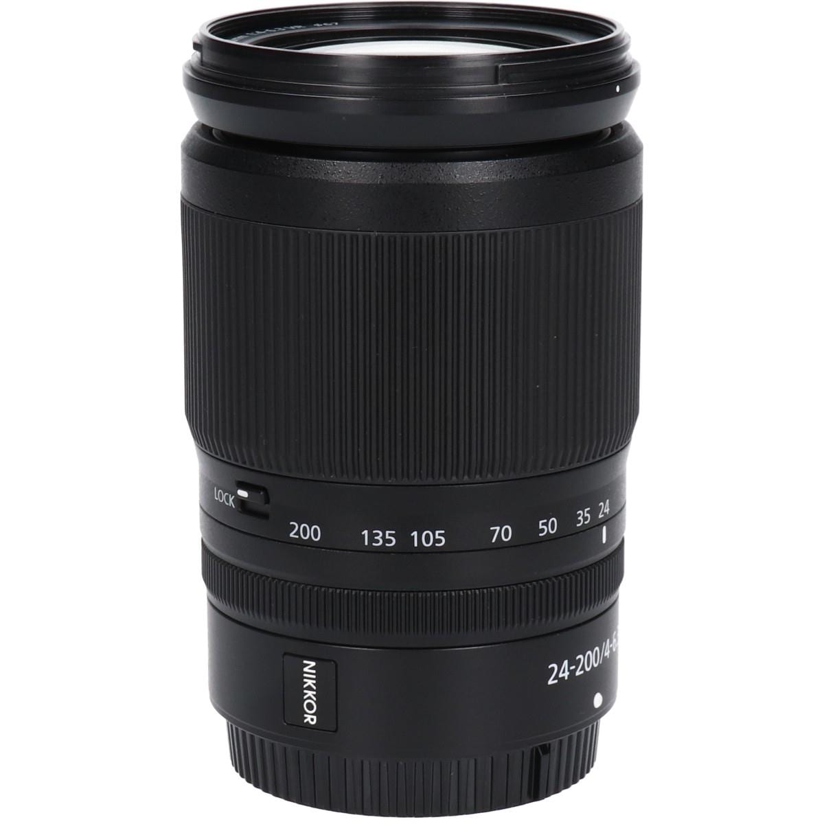 Ｚ２４－２００ｍｍ　Ｆ４－６．３ＶＲ