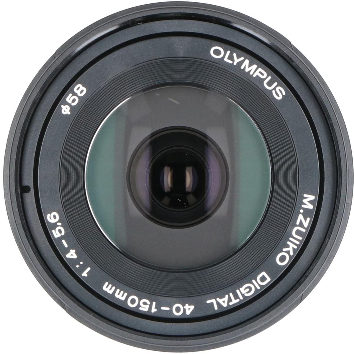 ＭＺＤ　ＥＤ４０－１５０ｍｍ　Ｆ４－５．６Ｒ