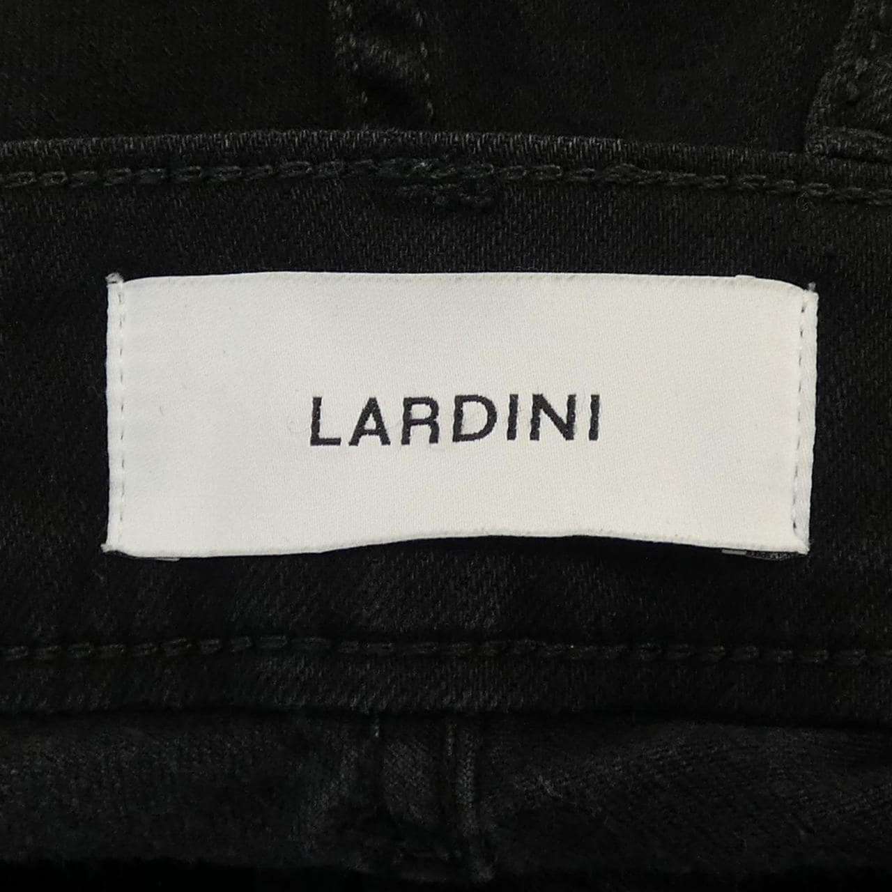 ラルディーニ LARDINI ジーンズ