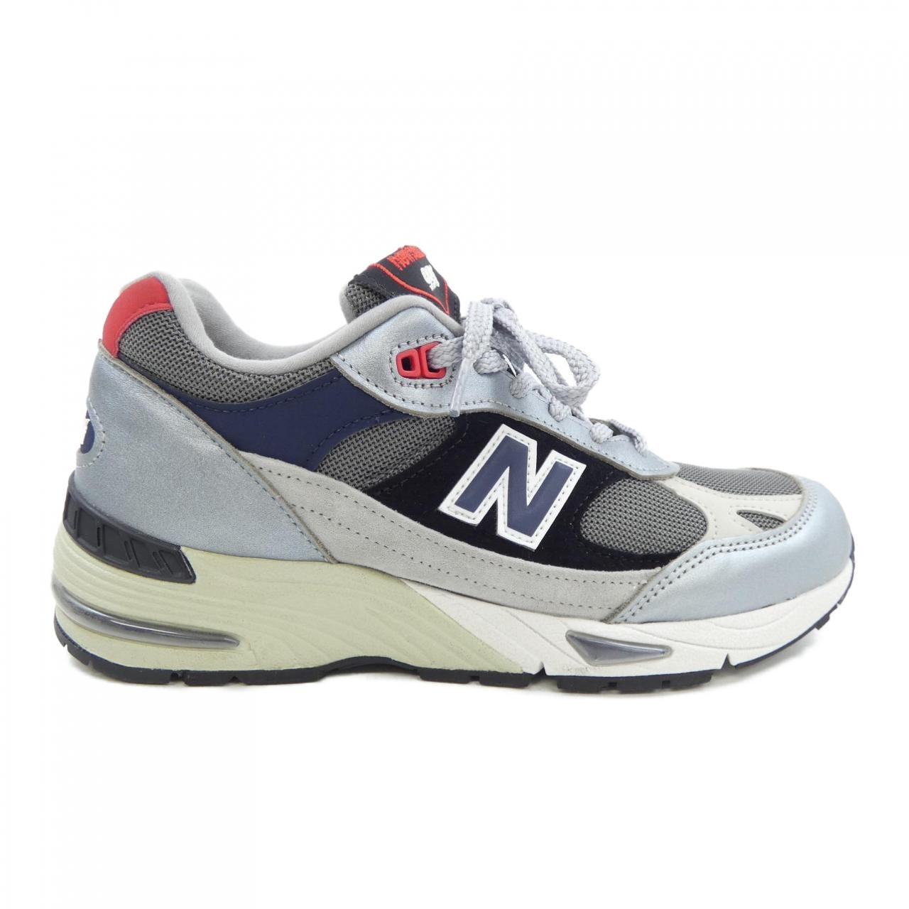 新百伦NEW BALANCE运动鞋