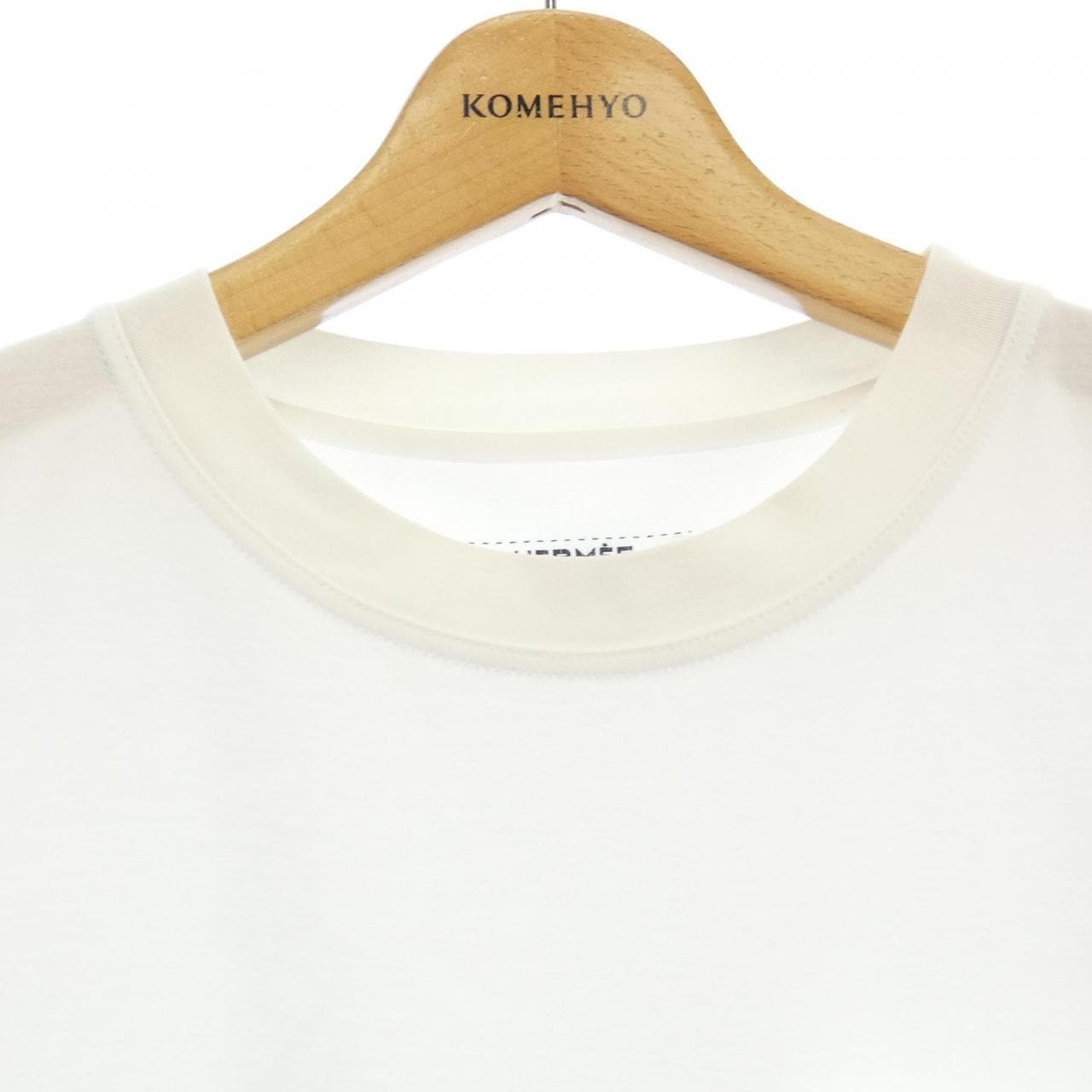 エルメス HERMES Tシャツ