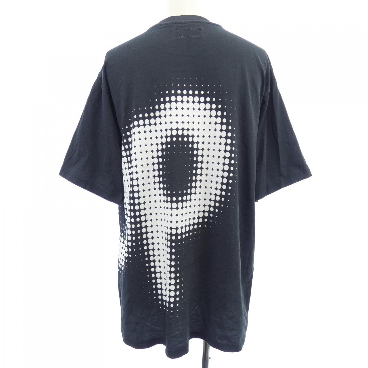 シュプリーム SUPREME HALFTONE S/S TOP Tシャツ