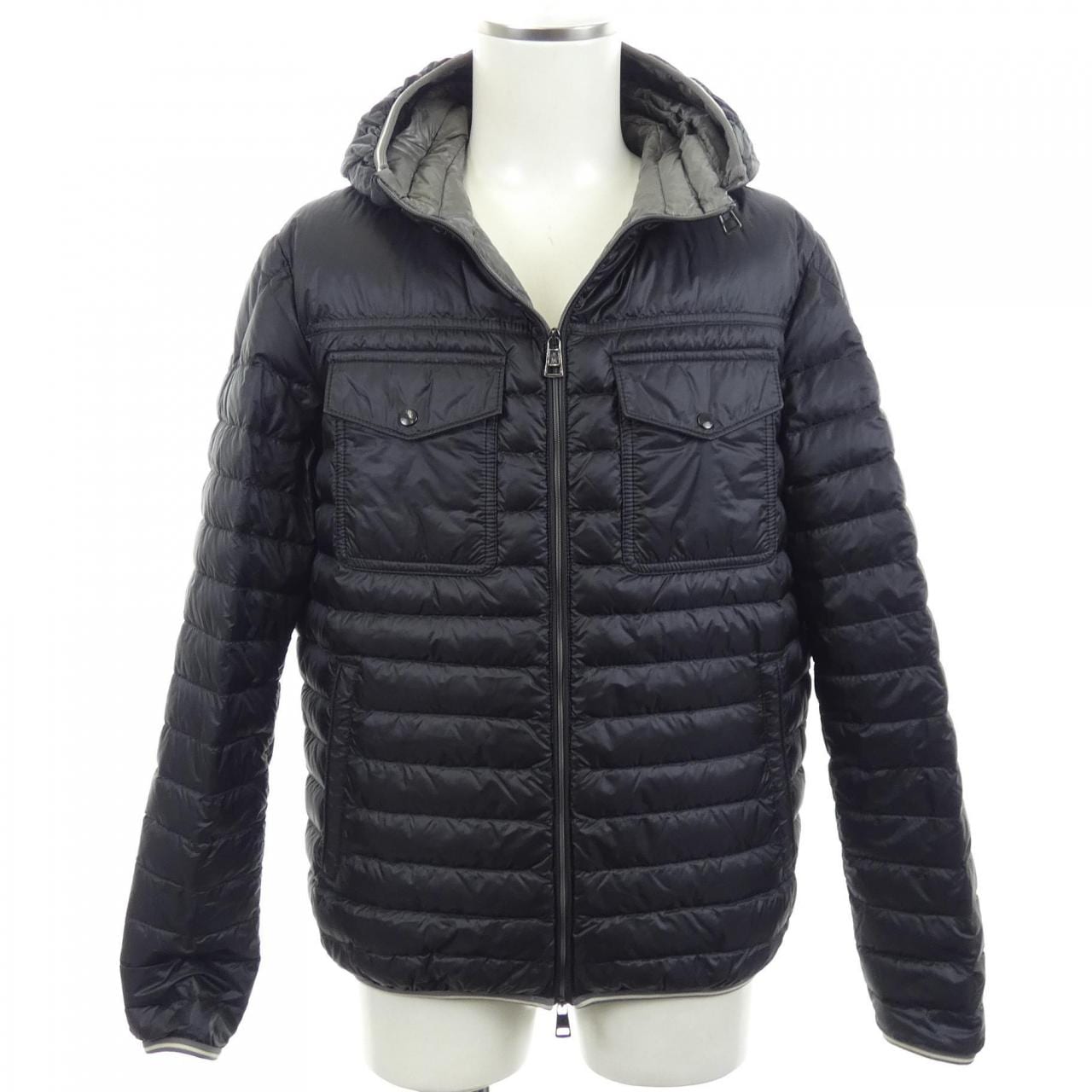 モンクレール MONCLER CLOVIS ダウンジャケット