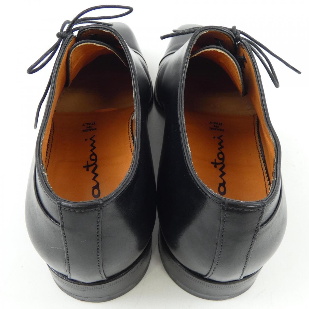 サントーニ SANTONI シューズ