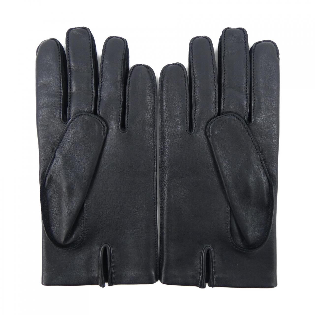 エルメス HERMES GLOVE