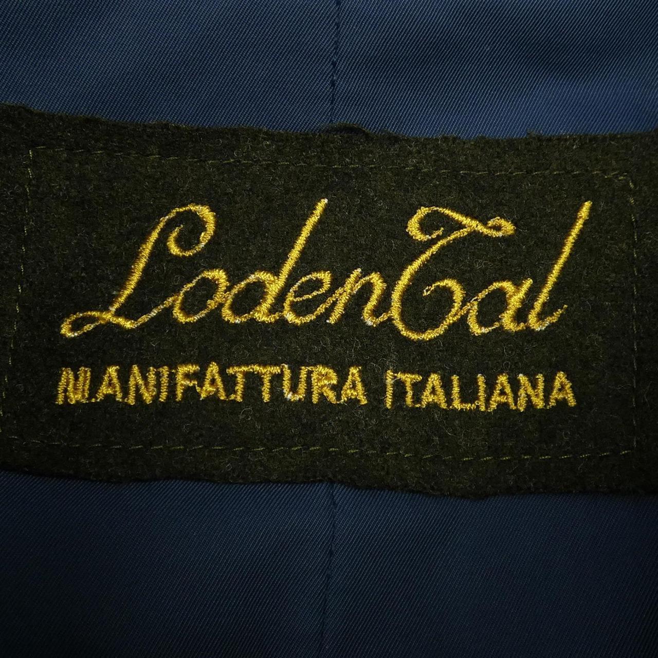 LodenTal ポンチョ