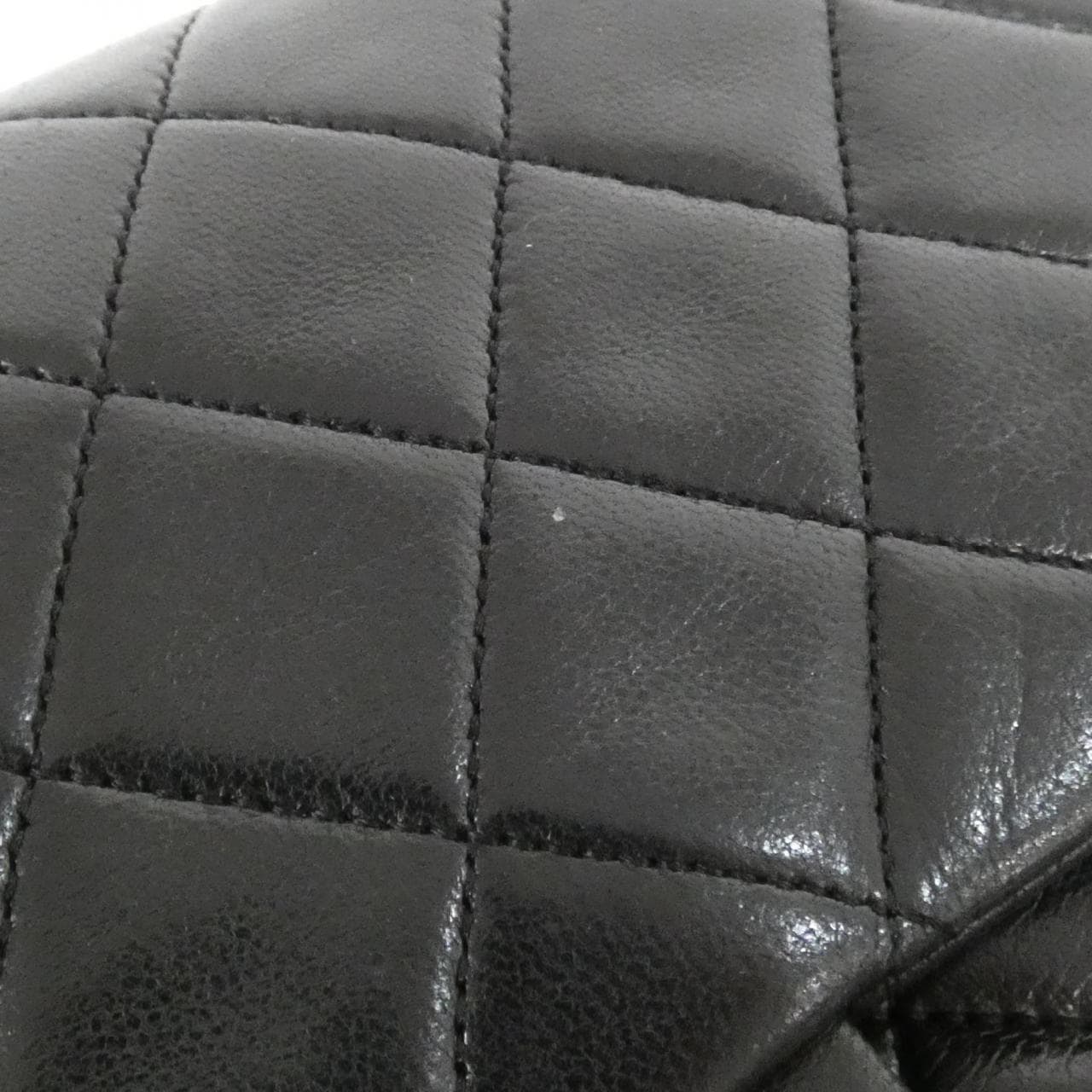 【ヴィンテージ】シャネル 1112 ショルダーバッグ