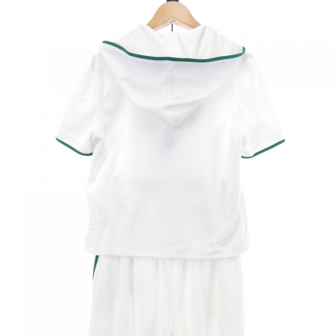 フォクシーニューヨーク FOXEY NEW YORK CLUB HOUSE SET 44434 セットアップ