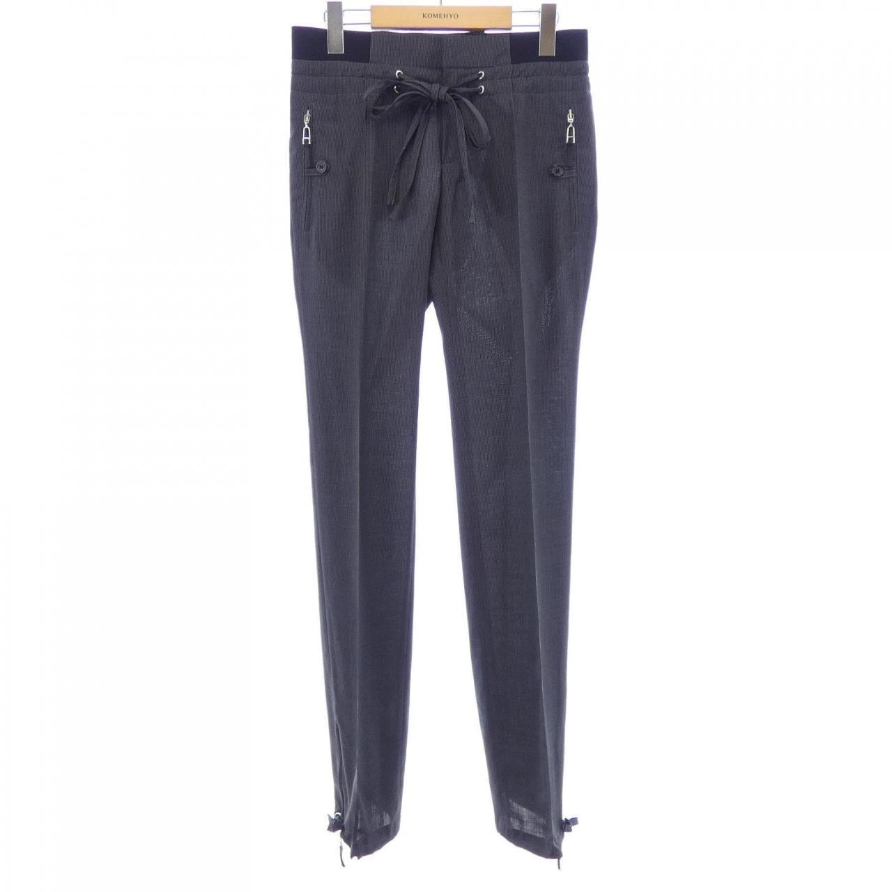 クリスヴァンアッシュ KRIS VAN ASSCHE パンツ