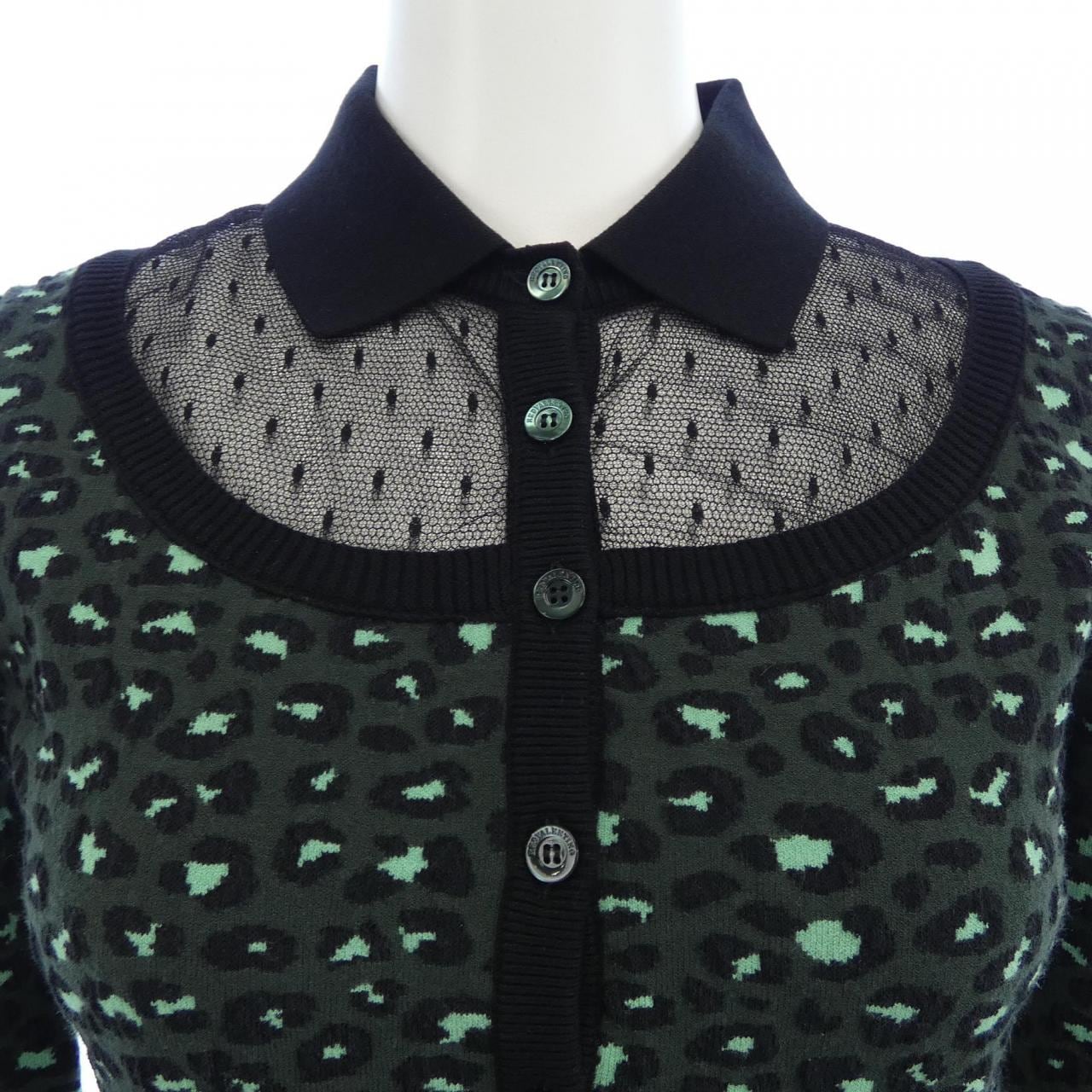 レッドバレンティノ RED VALENTINO カーディガン