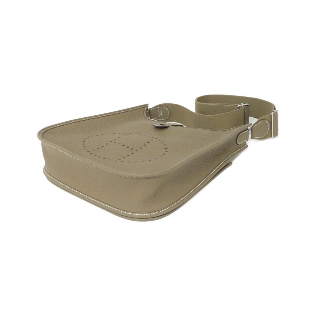 【未使用品】エルメス エヴリン3 PM 056277CK ショルダーバッグ