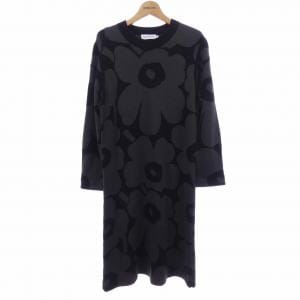 マリメッコ MARIMEKKO 52244-1-93364 ワンピース