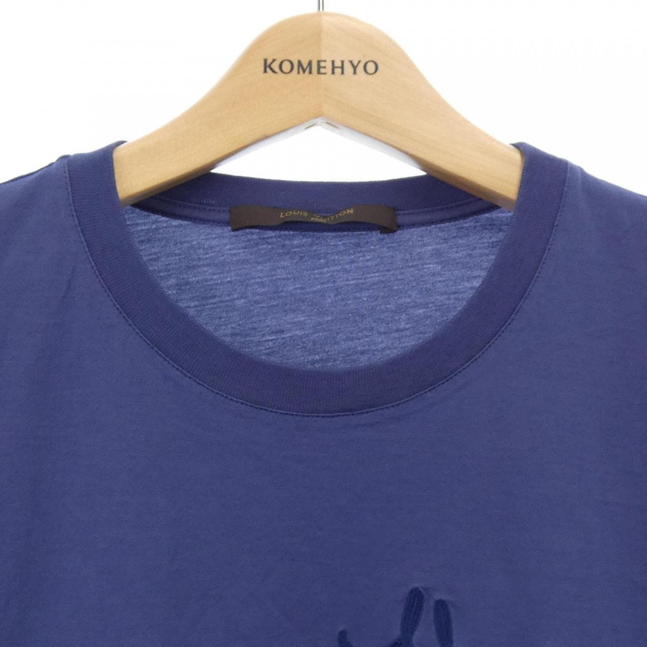 ルイヴィトン LOUIS VUITTON H6Y49WJEZ Tシャツ