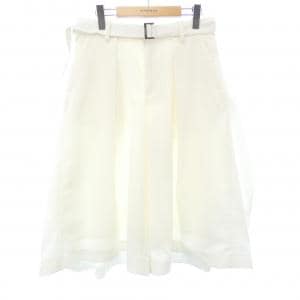 サカイ SACAI 26-03967M ショートパンツ