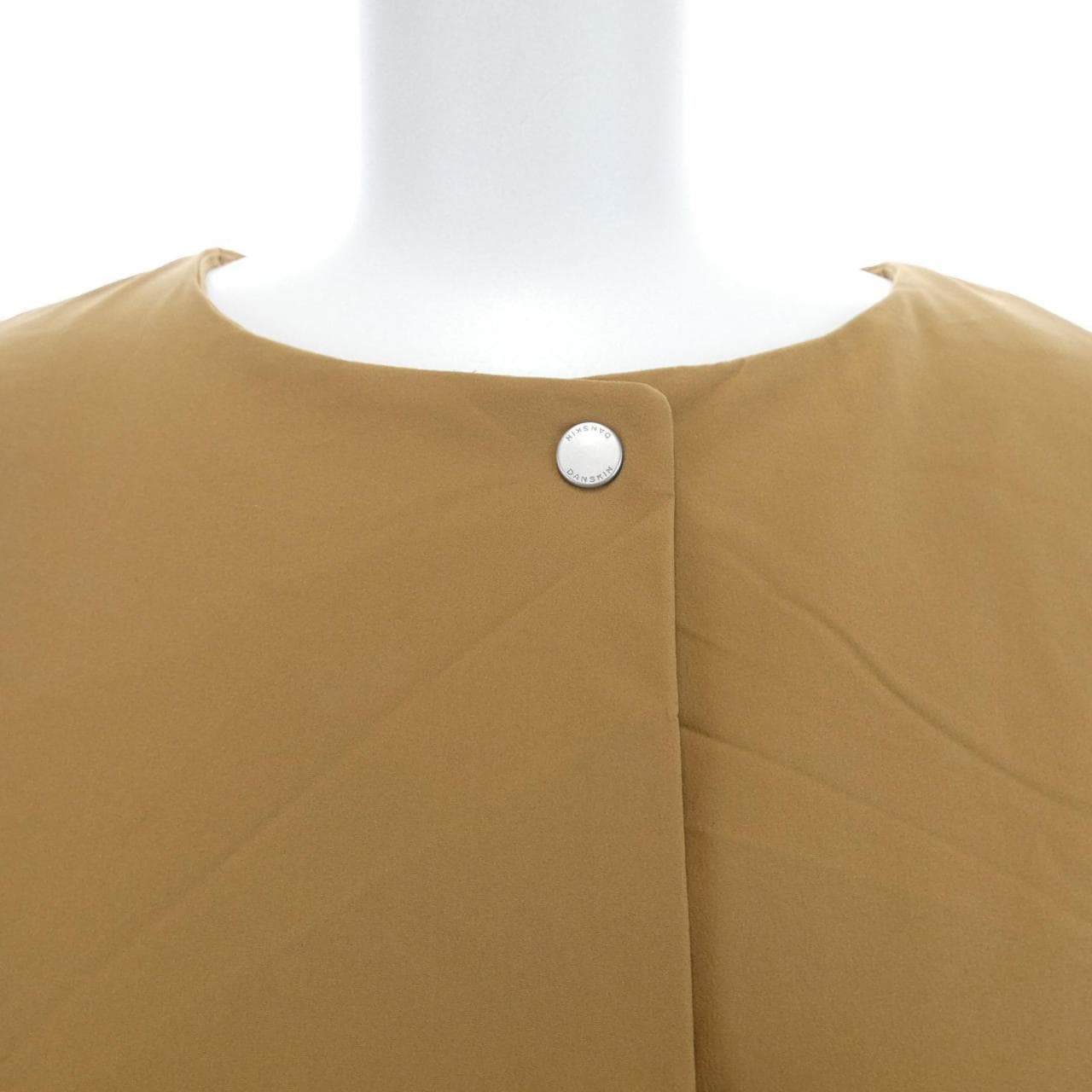 ダンスキン DANSKIN ダウンジャケット