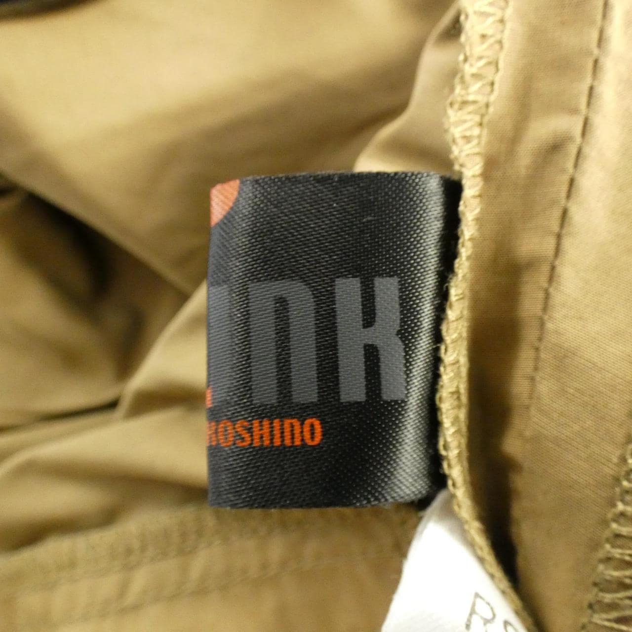 トランク TRUNK RSLGA-17390 パンツ