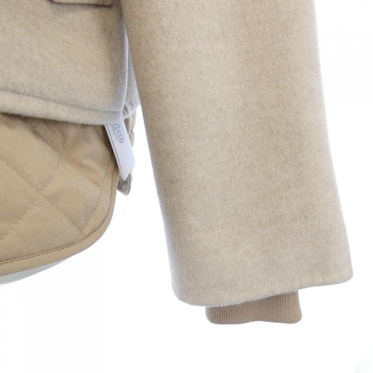 エルメス HERMES 5H0287DB ジャケット