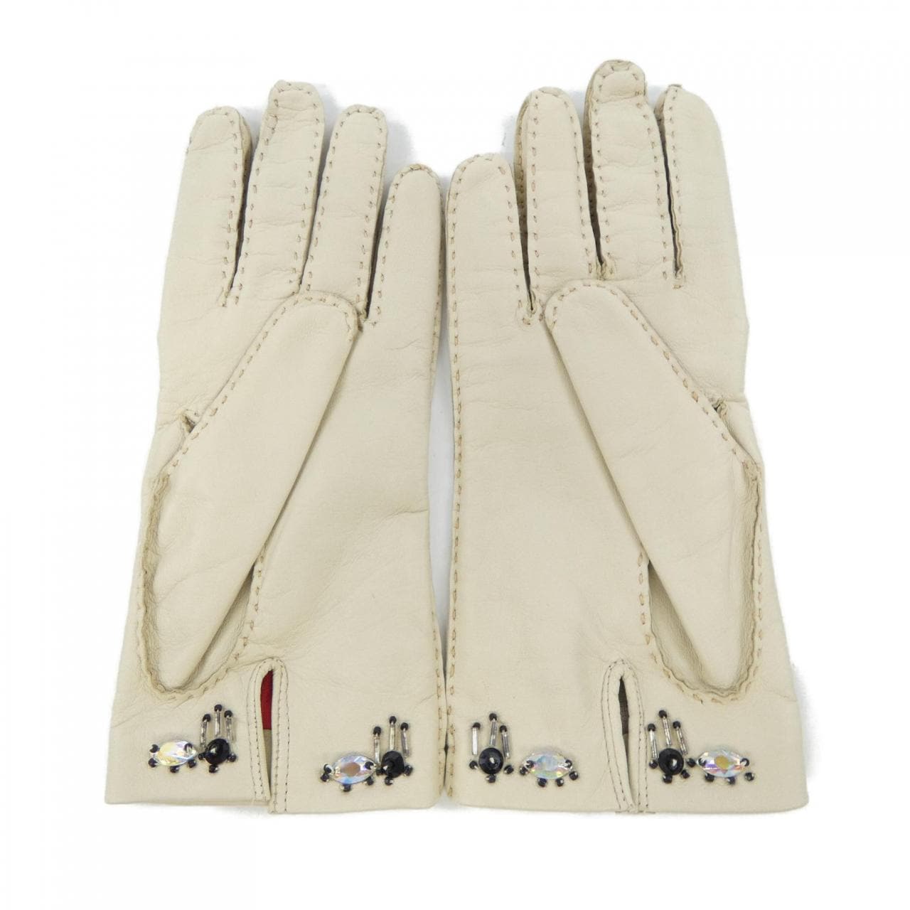 ヴァレンティノガラヴァーニ VALENTINO GARAVANI GLOVE