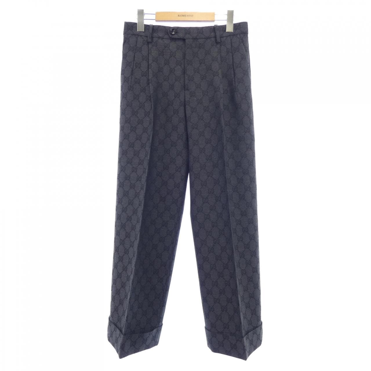 グッチ GUCCI 715693 ZAKF8 パンツ