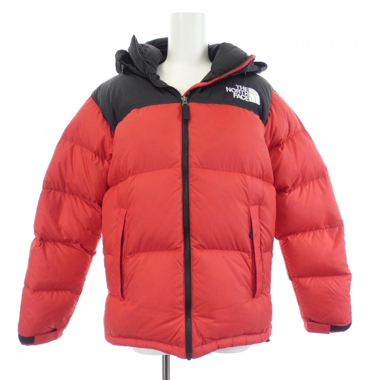 ザノースフェイス THE NORTH FACE ダウンジャケット