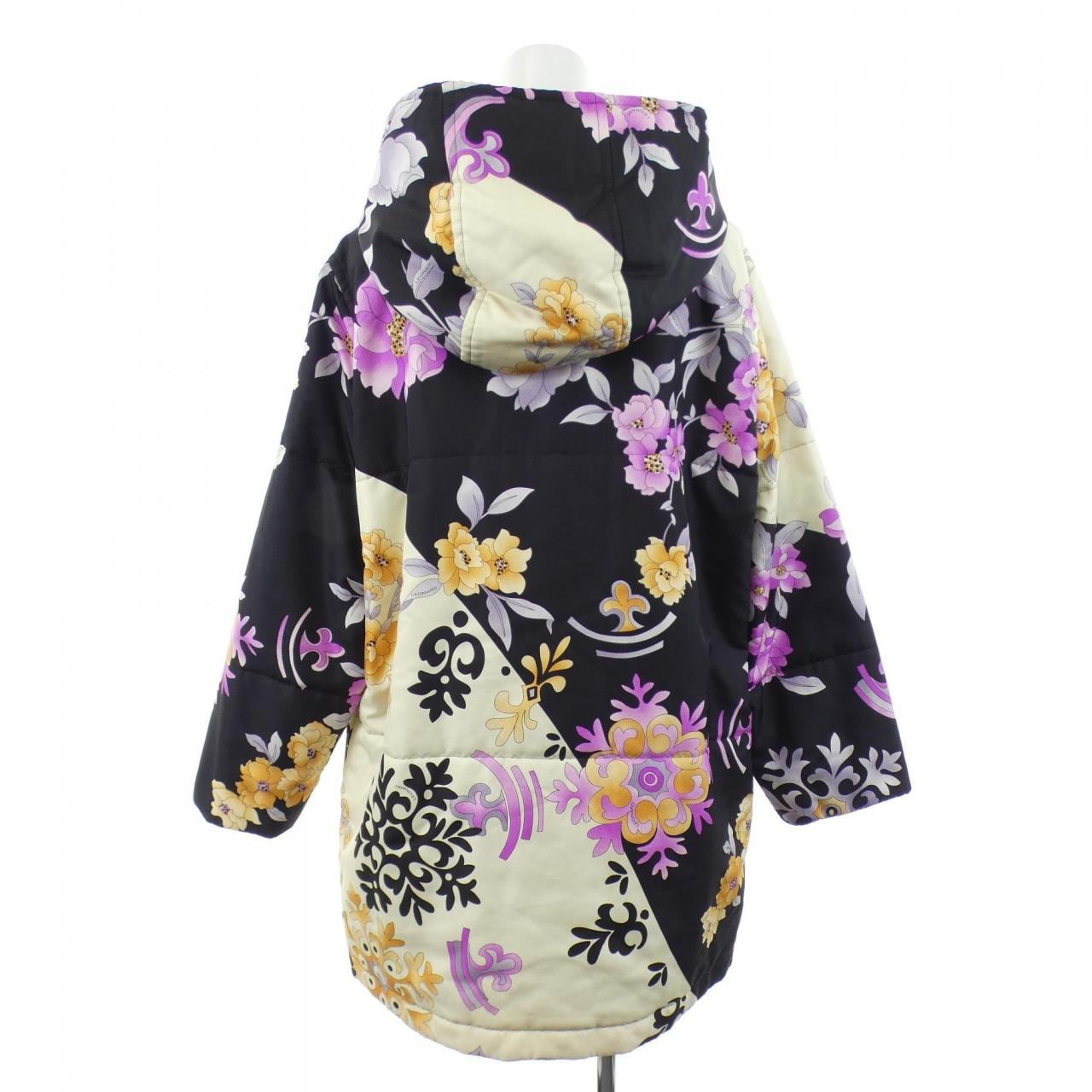 レオナールファッション LEONARD FASHION コート