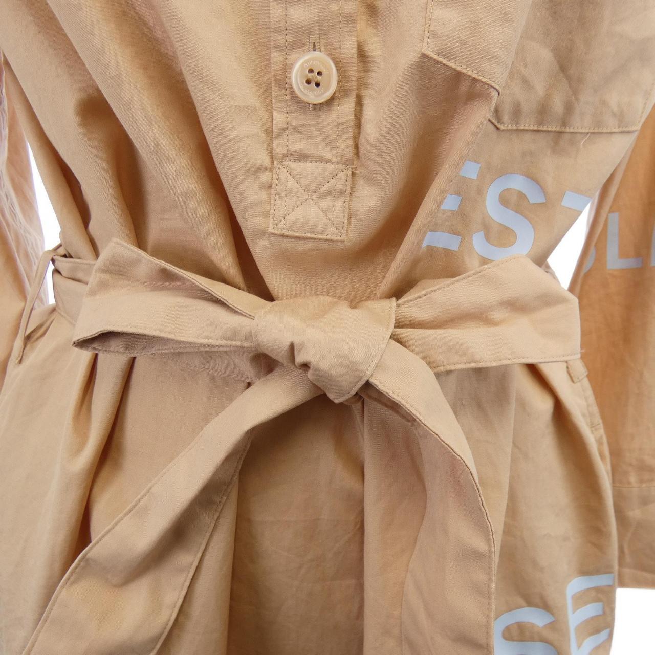 バーバリー BURBERRY 8039614 ワンピース