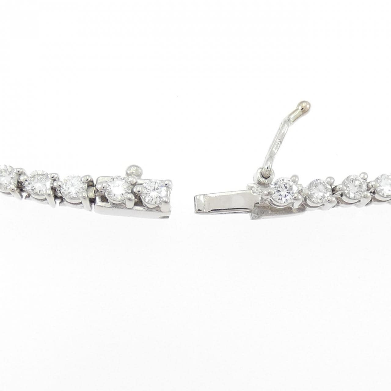 タサキ ダイヤモンド ブレスレット 1.81CT