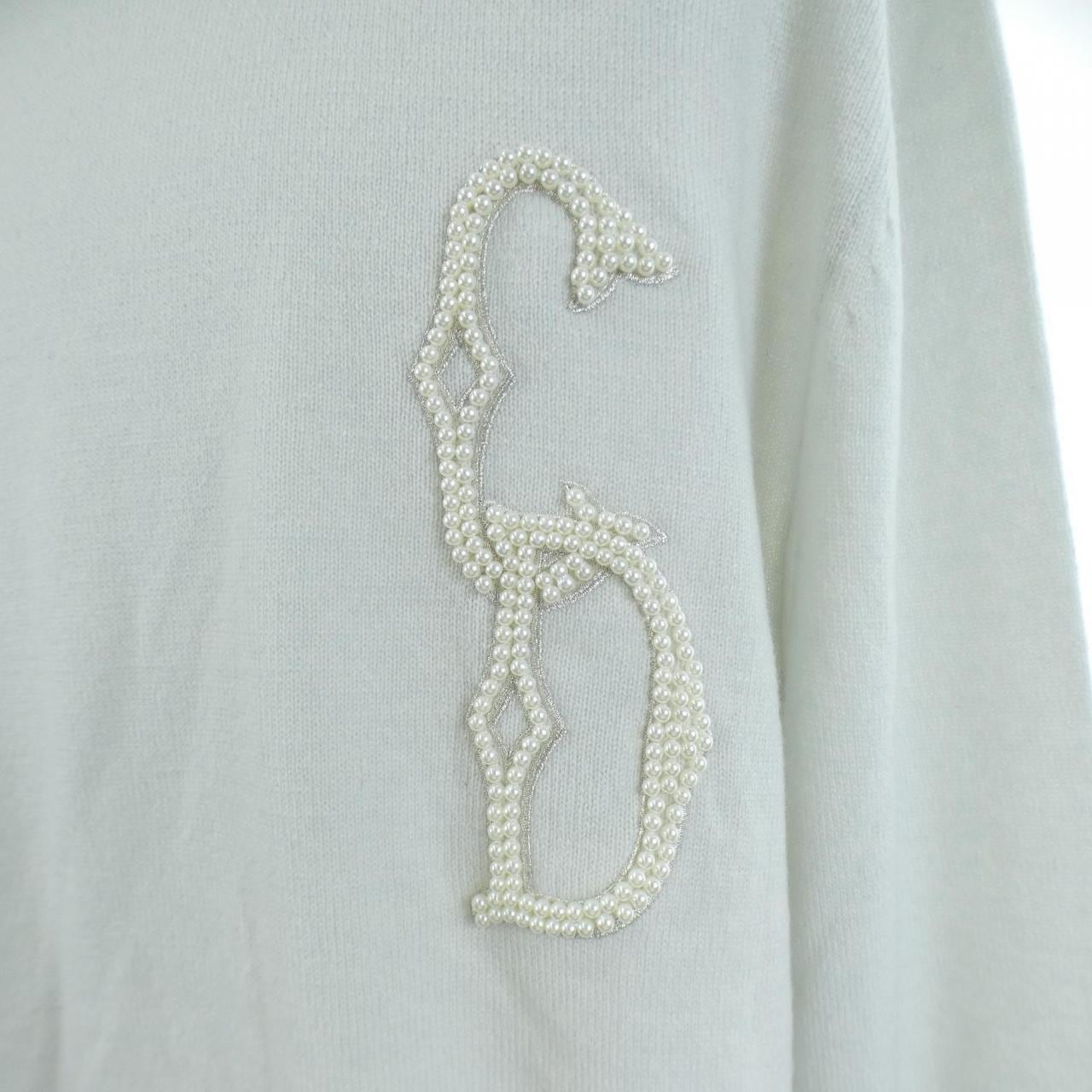 ディオール DIOR 343M640AT721 ニット