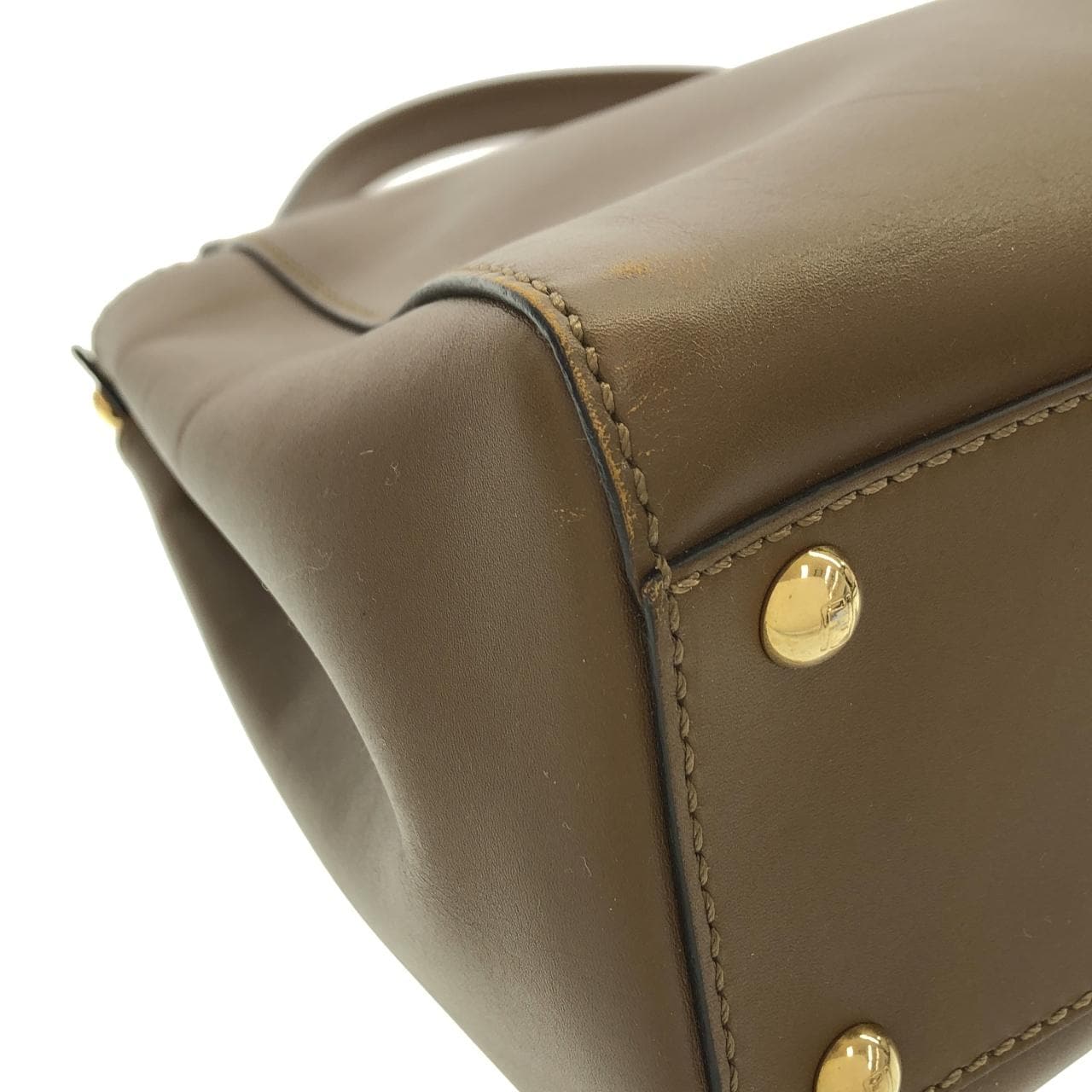 フェンディ ピーカブー 8BN226 Q4J バッグ