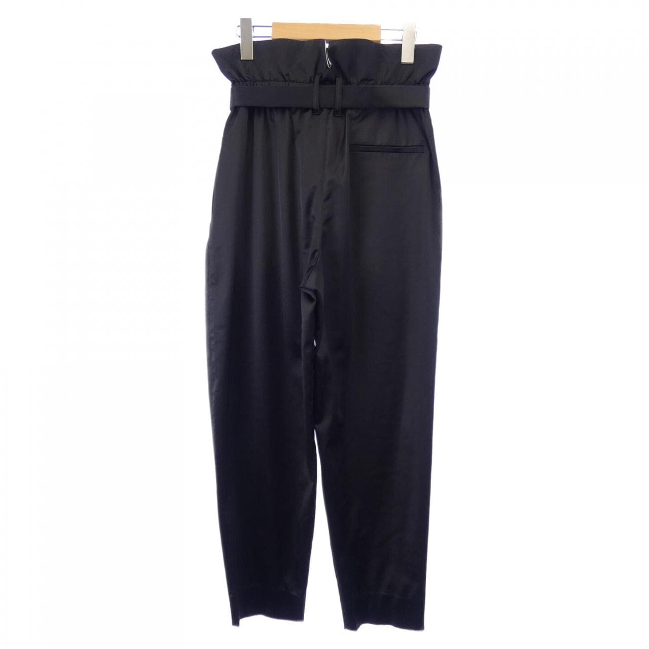 FREY F24AW-PT-003-02 パンツ