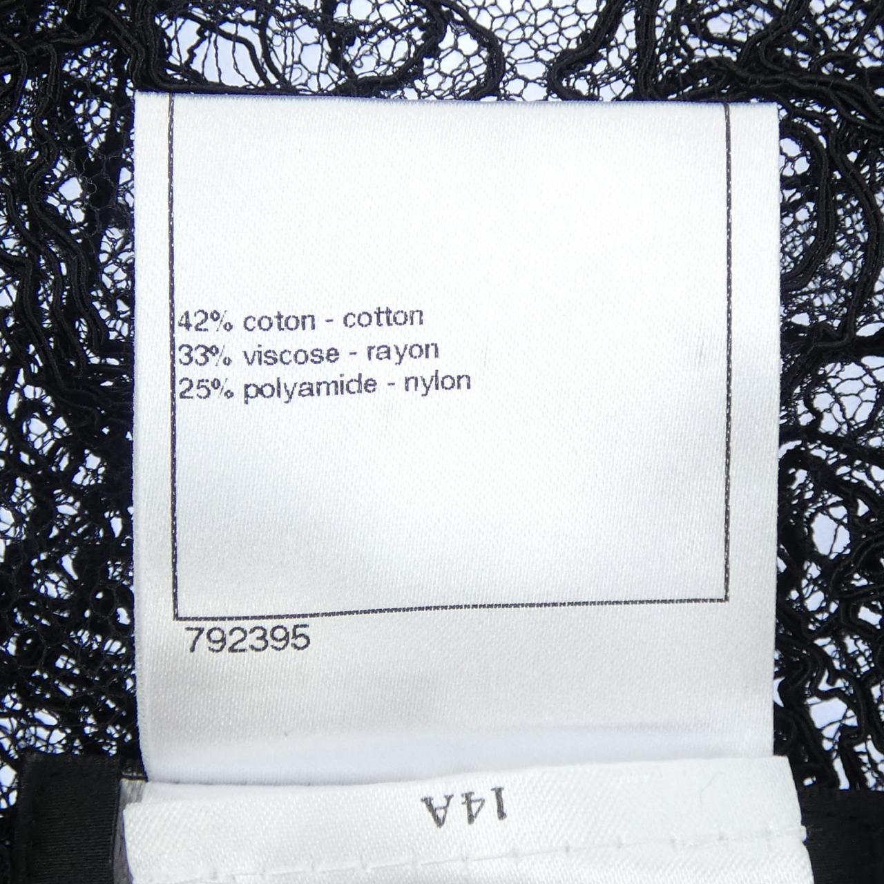 シャネル CHANEL P38280V27788 STOLE