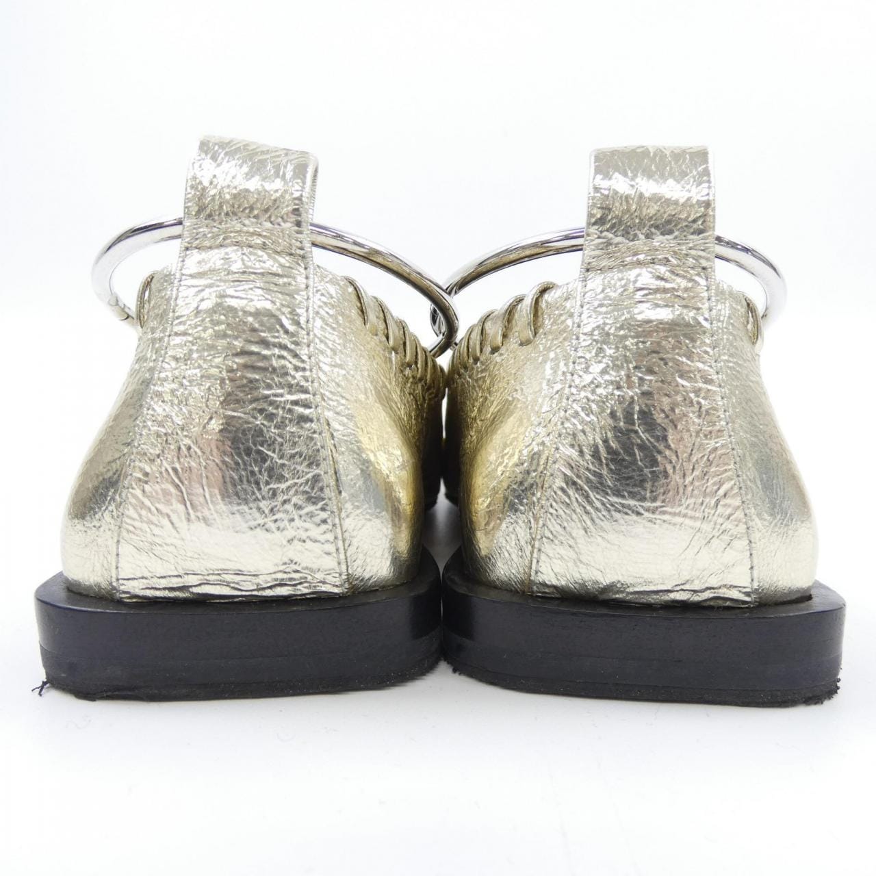 ジルサンダー JIL SANDER フラットシューズ