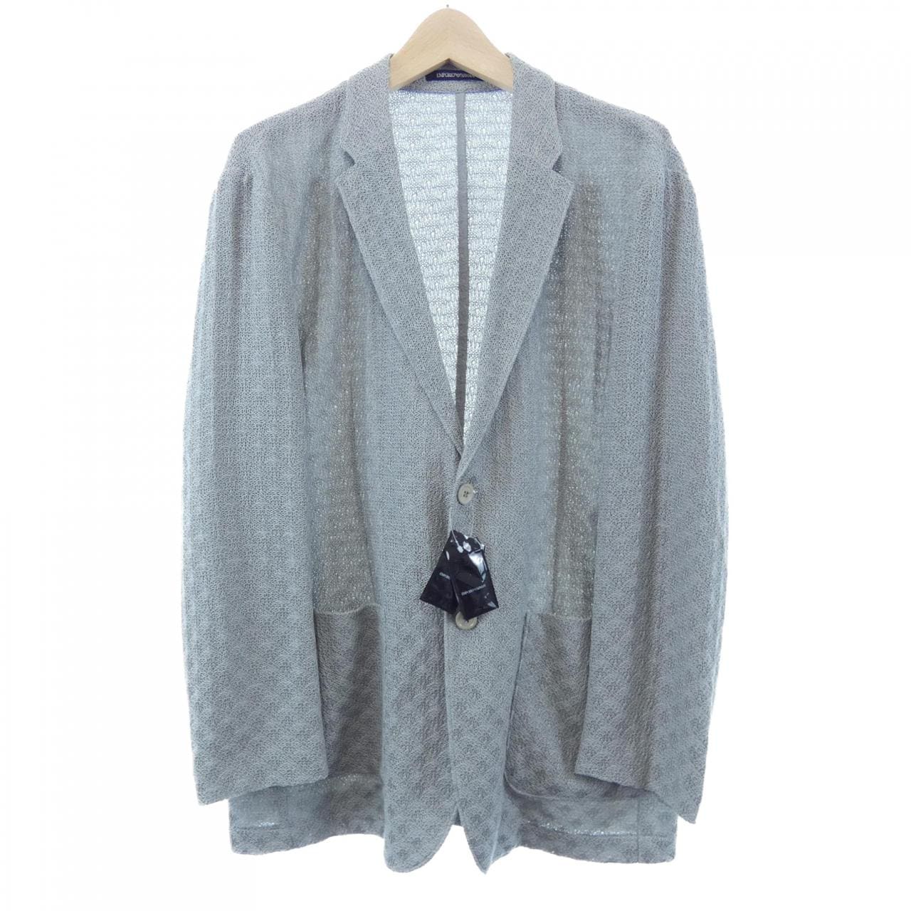 エンポリオアルマーニ EMPORIO ARMANI 51G500　51004 ジャケット