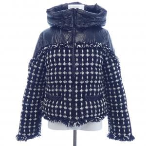 モンクレール MONCLER GINAVELLE ダウンジャケット