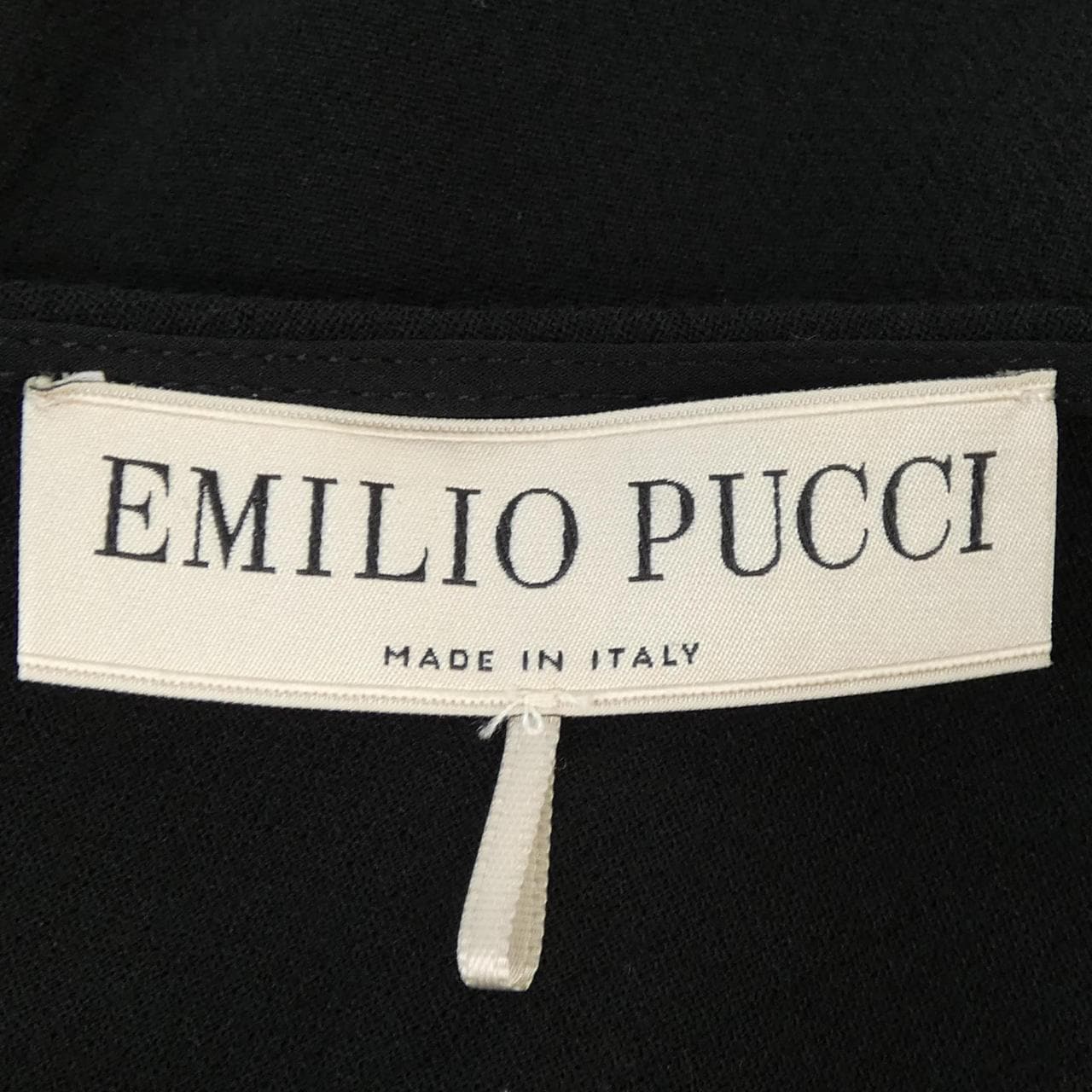 エミリオプッチ EMILIO PUCCI 42RL58 ワンピース