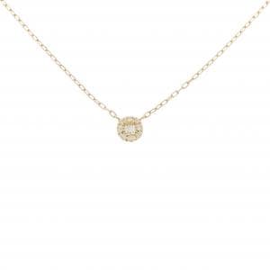 ベルシオラ ダイヤモンド ネックレス 0.06CT