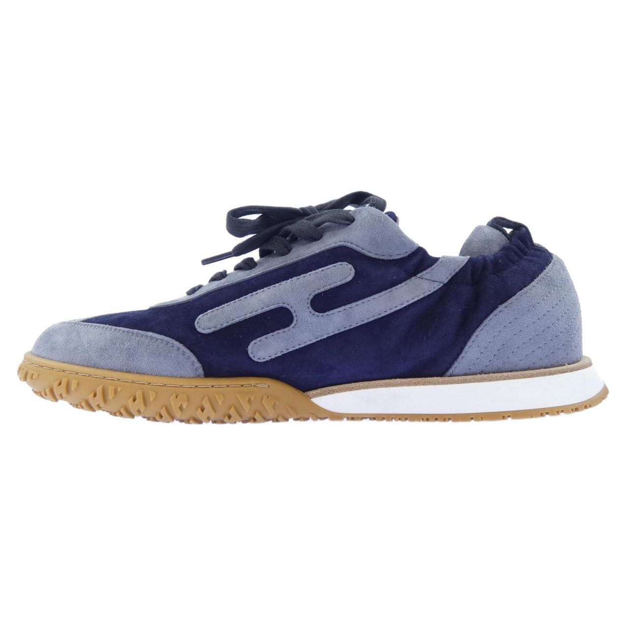 エルメス HERMES ジェット Hシグネチャー 242925Z スニーカー