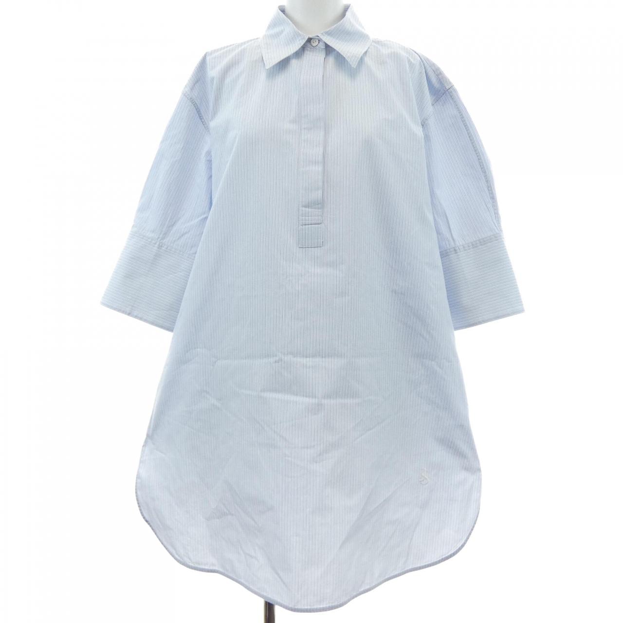 ジルサンダー JIL SANDER S／Sシャツ