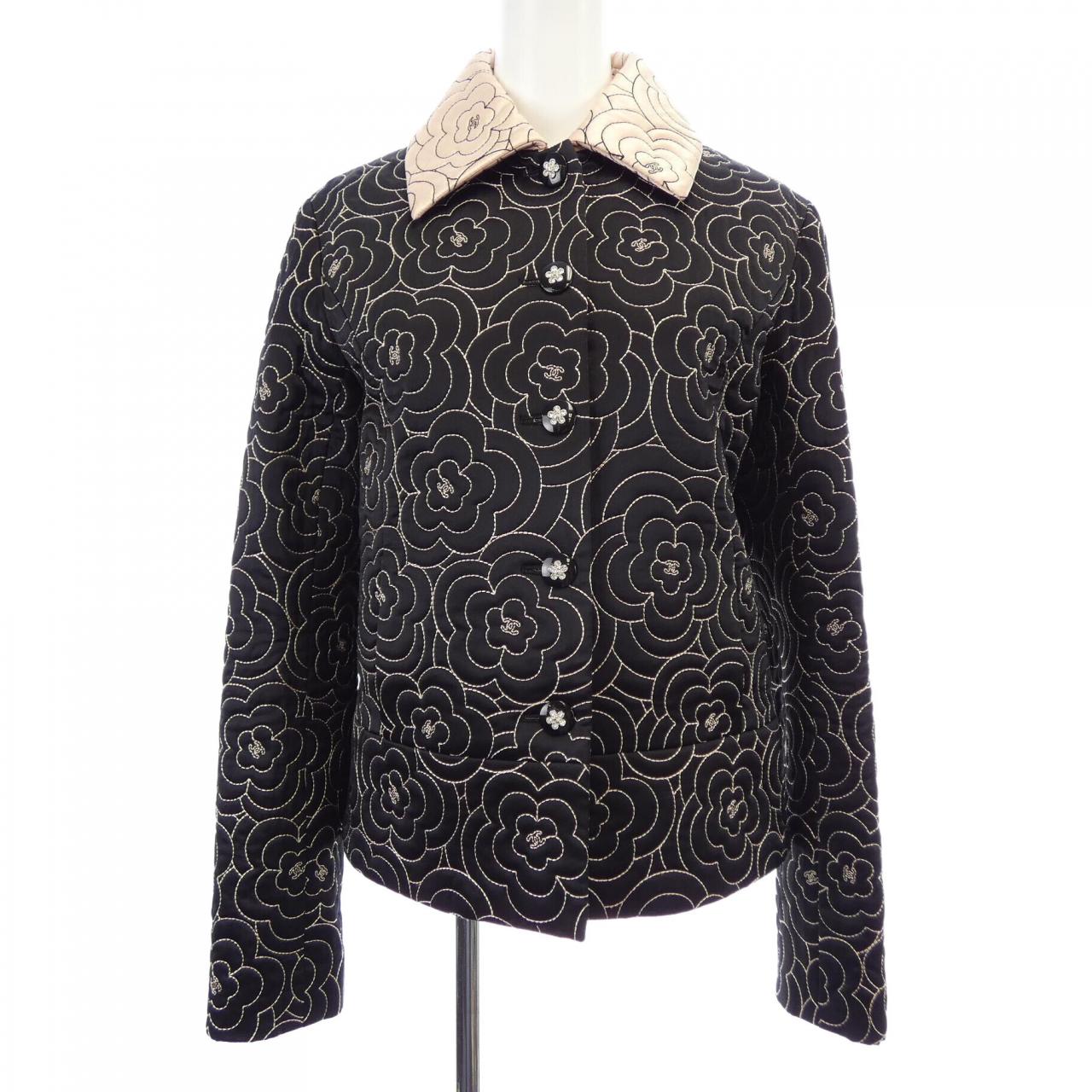 シャネル CHANEL P75815V67644 ジャケット