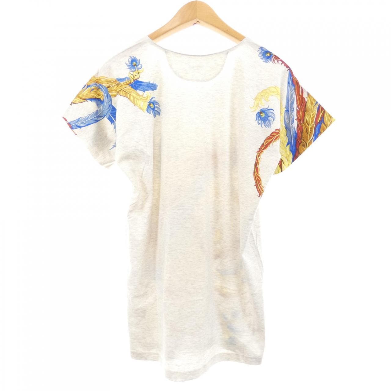 エルメス HERMES Tシャツ