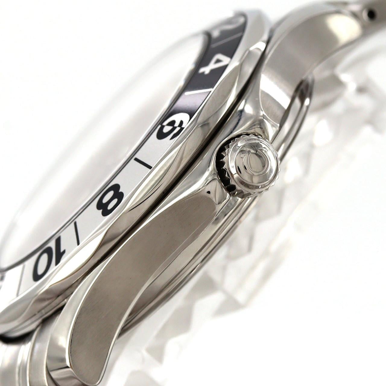 オメガ シーマスターGMT･50YEARS 2534.50 SS 自動巻